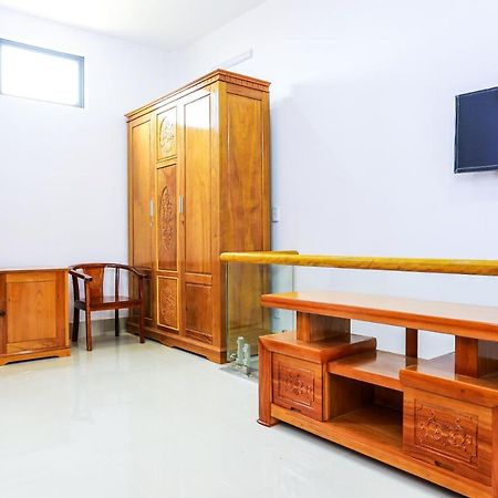 Queen Boutique Hotel Хошимин Экстерьер фото
