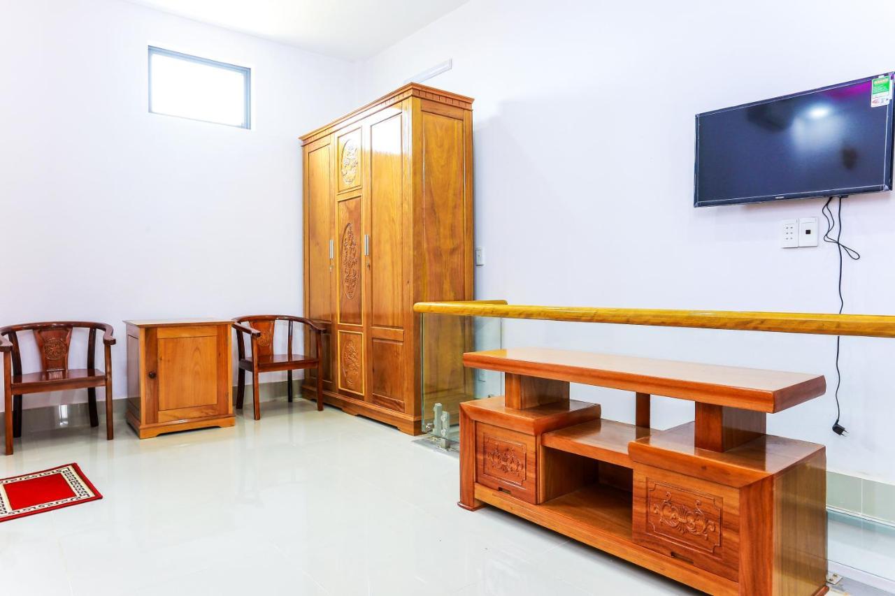 Queen Boutique Hotel Хошимин Экстерьер фото