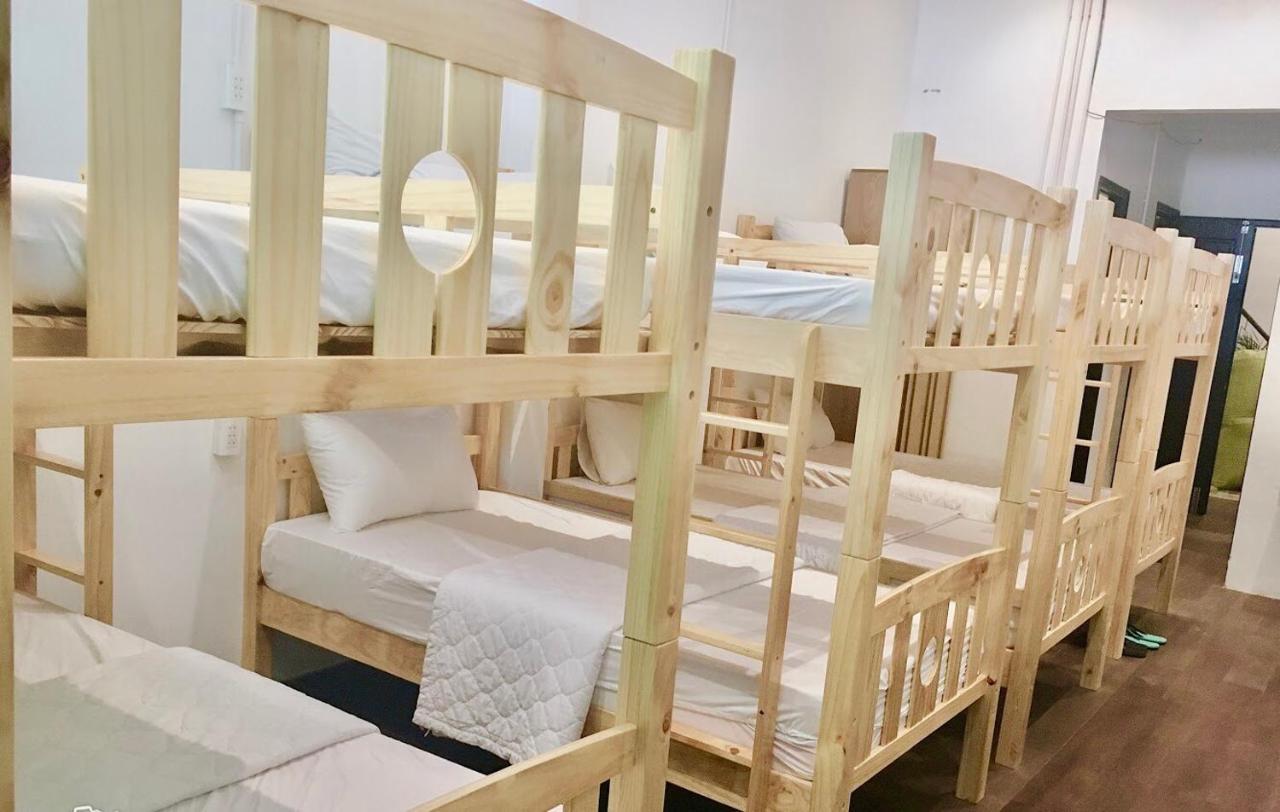 Queen Boutique Hotel Хошимин Экстерьер фото