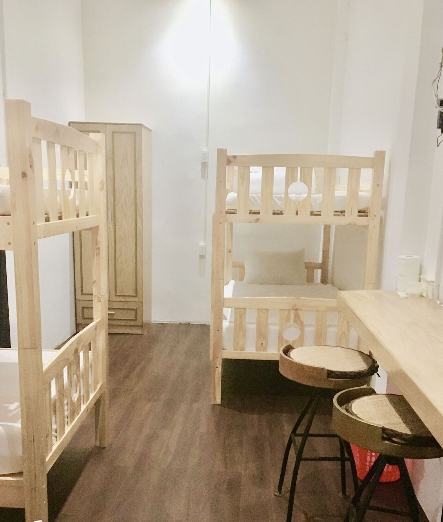 Queen Boutique Hotel Хошимин Экстерьер фото