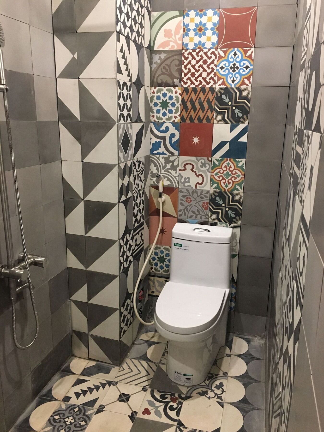 Queen Boutique Hotel Хошимин Экстерьер фото