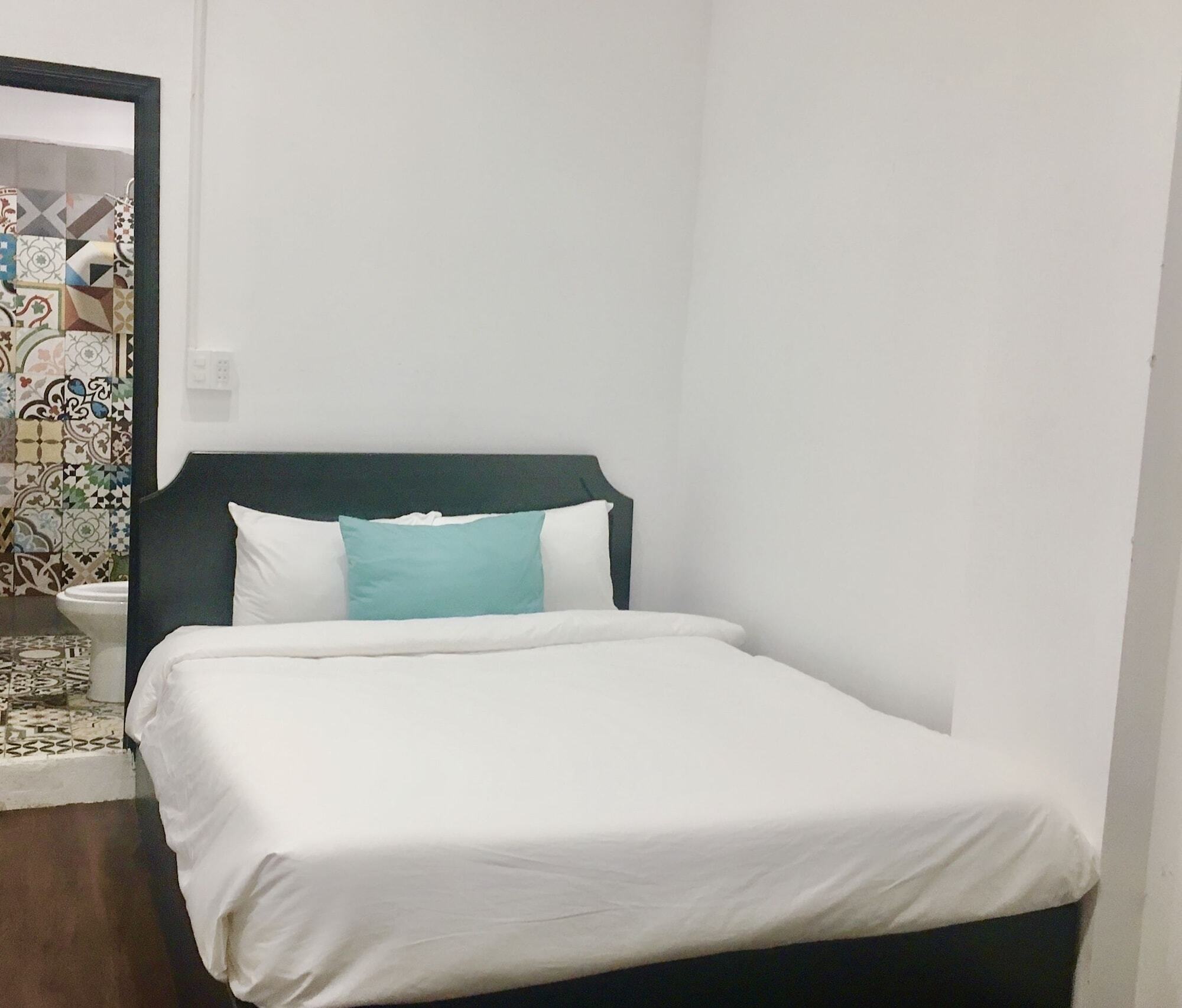 Queen Boutique Hotel Хошимин Экстерьер фото