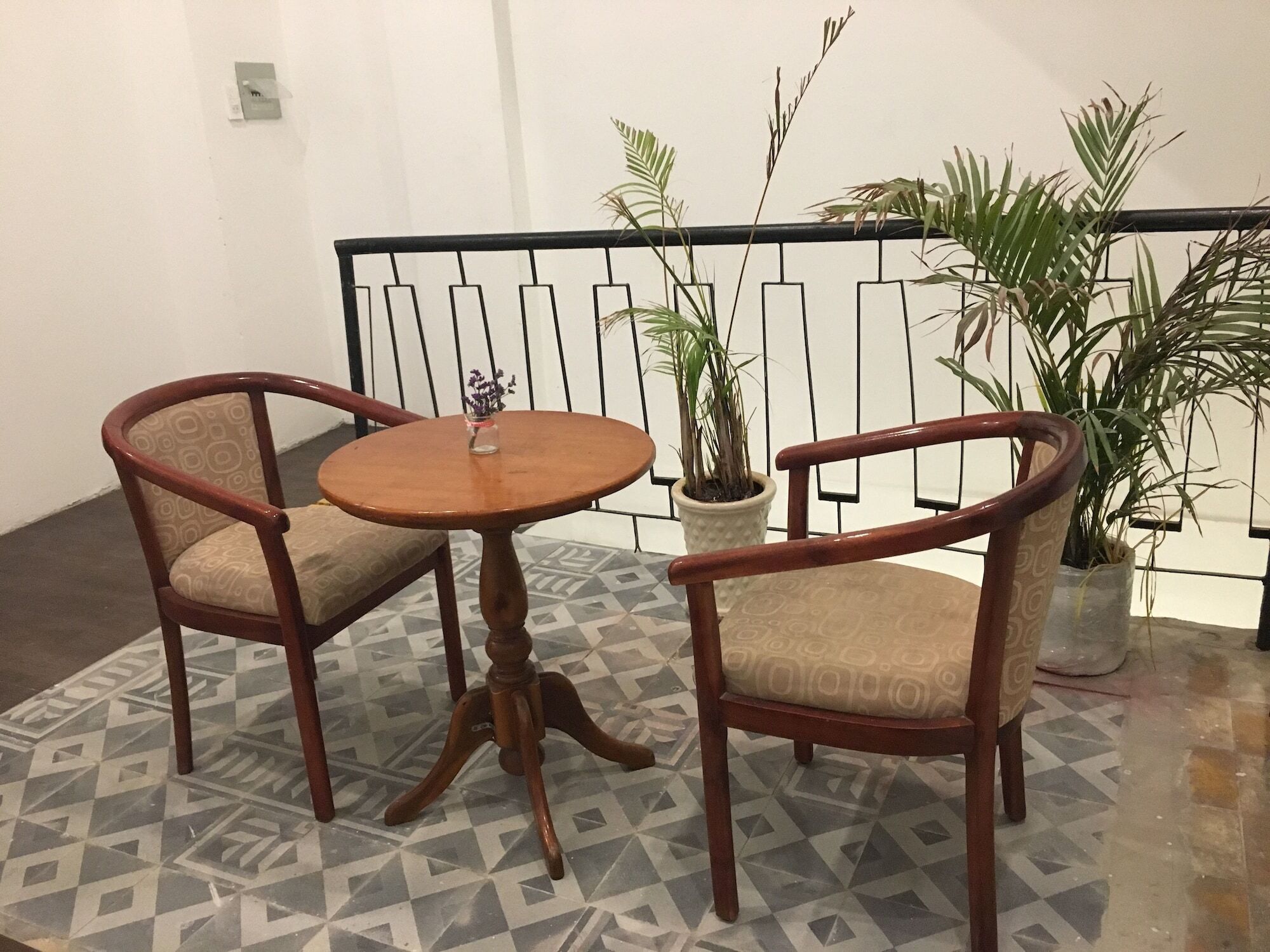 Queen Boutique Hotel Хошимин Экстерьер фото