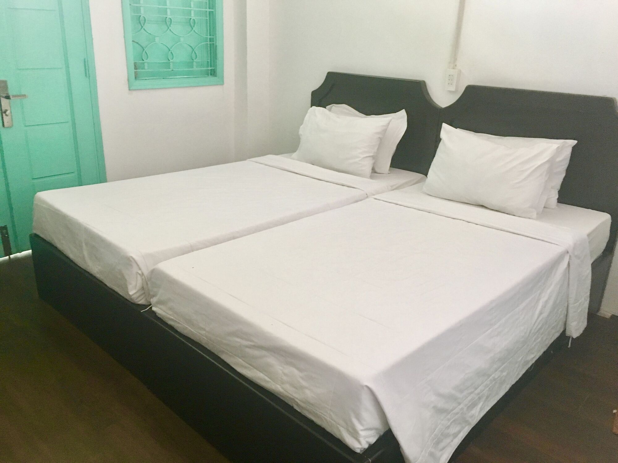 Queen Boutique Hotel Хошимин Экстерьер фото